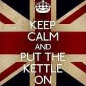 Meet your Posher, Ray